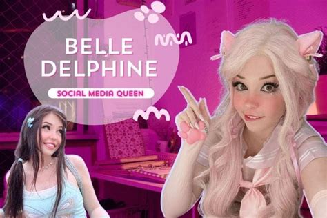 bell delphine leaked of|Belle Delphine BG Naughty Bunny Cumshot Latest Leaked